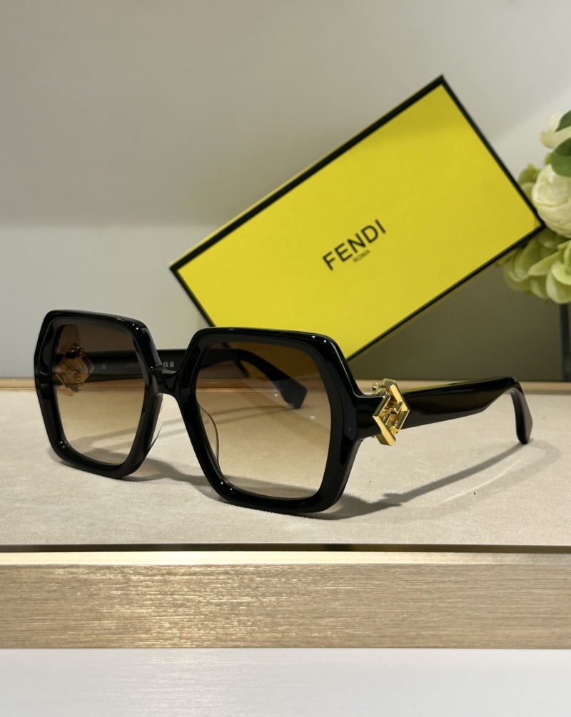 Fendi Sunglasses